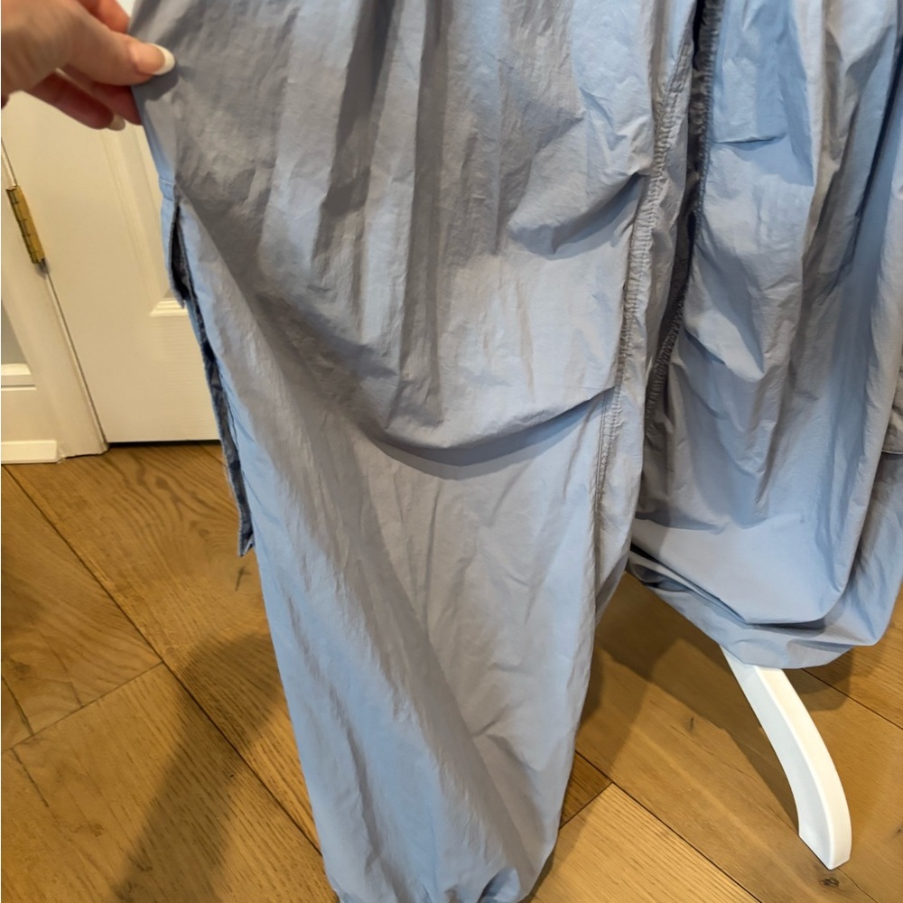 Daily Practice by Anthropologie Messa Base Jumpsuit - Picture 8 of 12